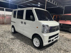 2023 Suzuki mini van transformer