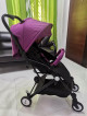 MOON Ritzi Travel stroller