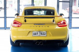 2014 Porsche cayman s pdk