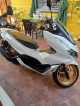 2021 Honda pcx 160 abs