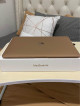 Macbook Air (M1, 2020) Gold 256GB with box and complete original accessories