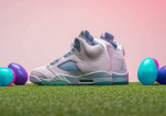 Jordan 5 "EASTER"