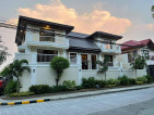 house and lot with pool for sale in Greenwoods Executive Village Pasig City