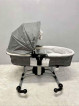 KATOJI Rocker Bassinet