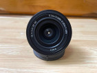 Sony 28-60mm Lens - Brand New for E-mount
