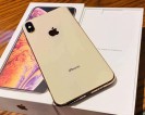 IPHONE XS MAX 256GB FACTORY UNLOCKED