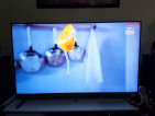 Samsung 50 Inch Crystal UHD 4K