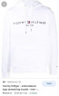 Tommy hilfiger hoodie