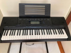 Electronic Keyboard CTK