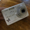 Casio Exilim EX-Z77