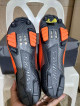 Cleats Shoes Sworks Recon
