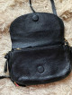 Original Tory Burch Mini Harper Leather Crossbody Bag