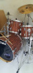 Drumset