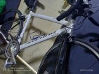 Anchor Bike Full Carbon Frame