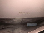 Michael Kors Jet Set Crossbody Bag In Pink