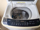 LG T2308VS2W 8.0 Top Load Washing Machine (used)