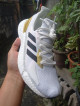 Adidas X9000L4 WHITE GOLD