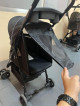 brand new pet stroller