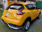 2017 Nissan juke nsport