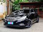 2012 Hyundai sonata rush unit