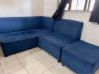 L Type Sofa