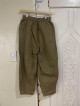 Womens Dapper Pants