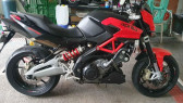 Aprilia 750cc