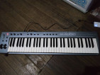 Keyboard Piano - M-Audio