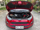 2016 Ford ecosport