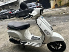 2020 Vespa s125