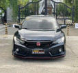 ONDA CIVIC RS TURBO