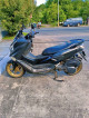 2021 motorstar easyride 150n