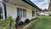 TWO HOUSES Bungalow and 2 Storey IN A COMPOUND FOR SALE