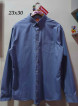 Penguin Polo Longsleeve Button Down