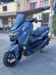 Nmax 155 ABS 2021 Model Power Gray for sale