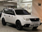 2009 Subaru forester a/t sunroof