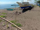 Beach Front Lot - San Juan, Batangas