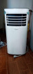 Midea Portable Aircon 1hp With Remote