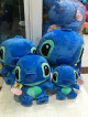Stitch And Angel Stuffed Toys
