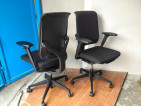OFFICE CHAIR HEAVY DUTY SURPLUS