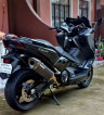 Yamaha Tmax 530sx 2020