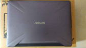 Asus TUF Laptop