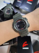 For Him G-shock