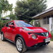 2016 Nissan JUKE
