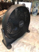 Air Monster Fan