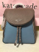 Kate Spade Medium Flap Backpack