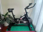 Strongfit Indoor Stationary Cycling Bike (Used)