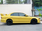 2005 Mitsubishi galant