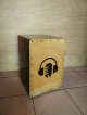 Beatbox/cajon