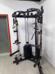 Home gym cable crossover for sale